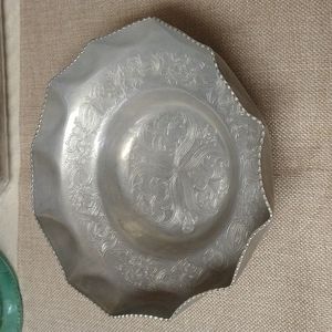 Aluminum Bowl
